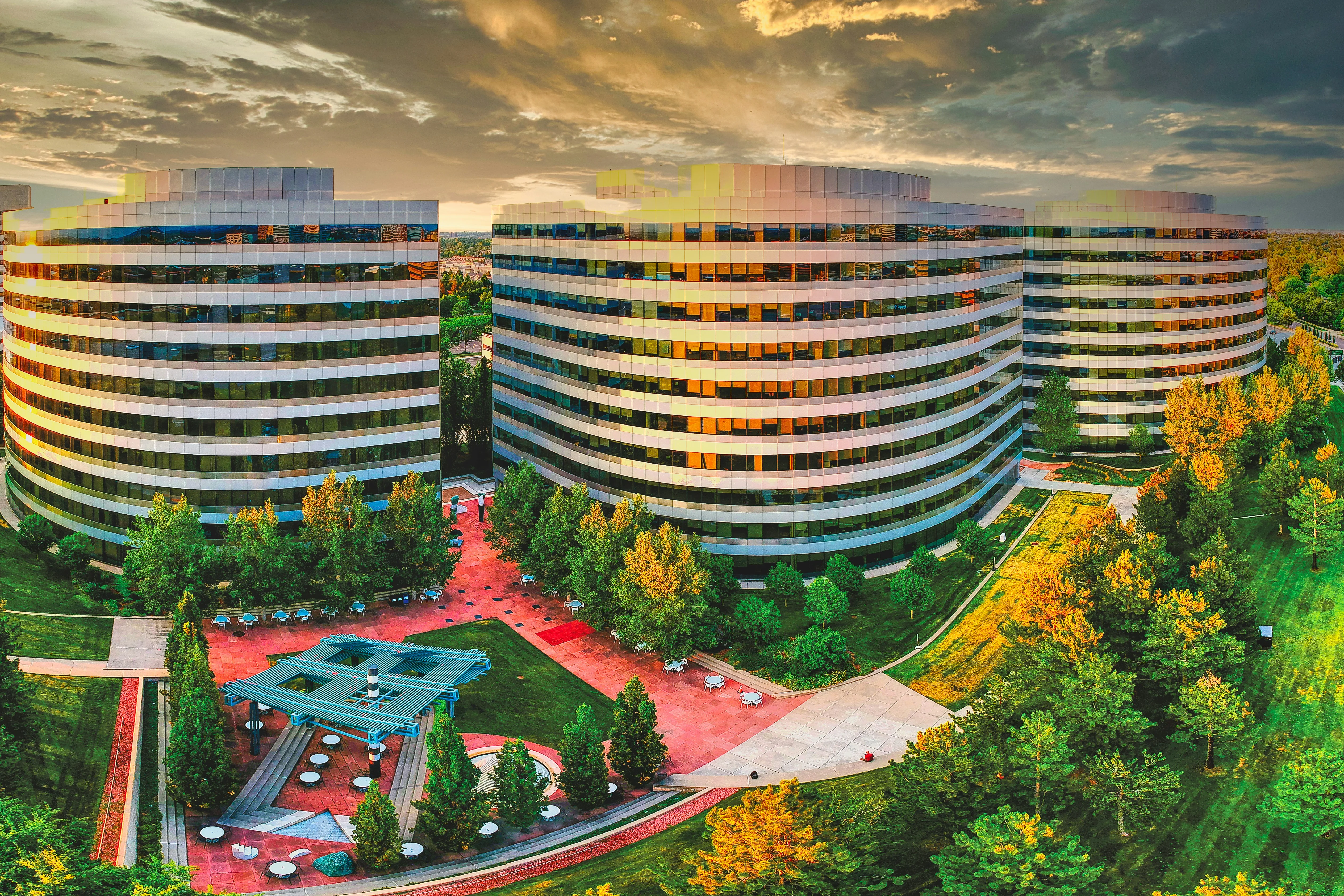 5 Key Factors for Successful Industrial Construction Projects