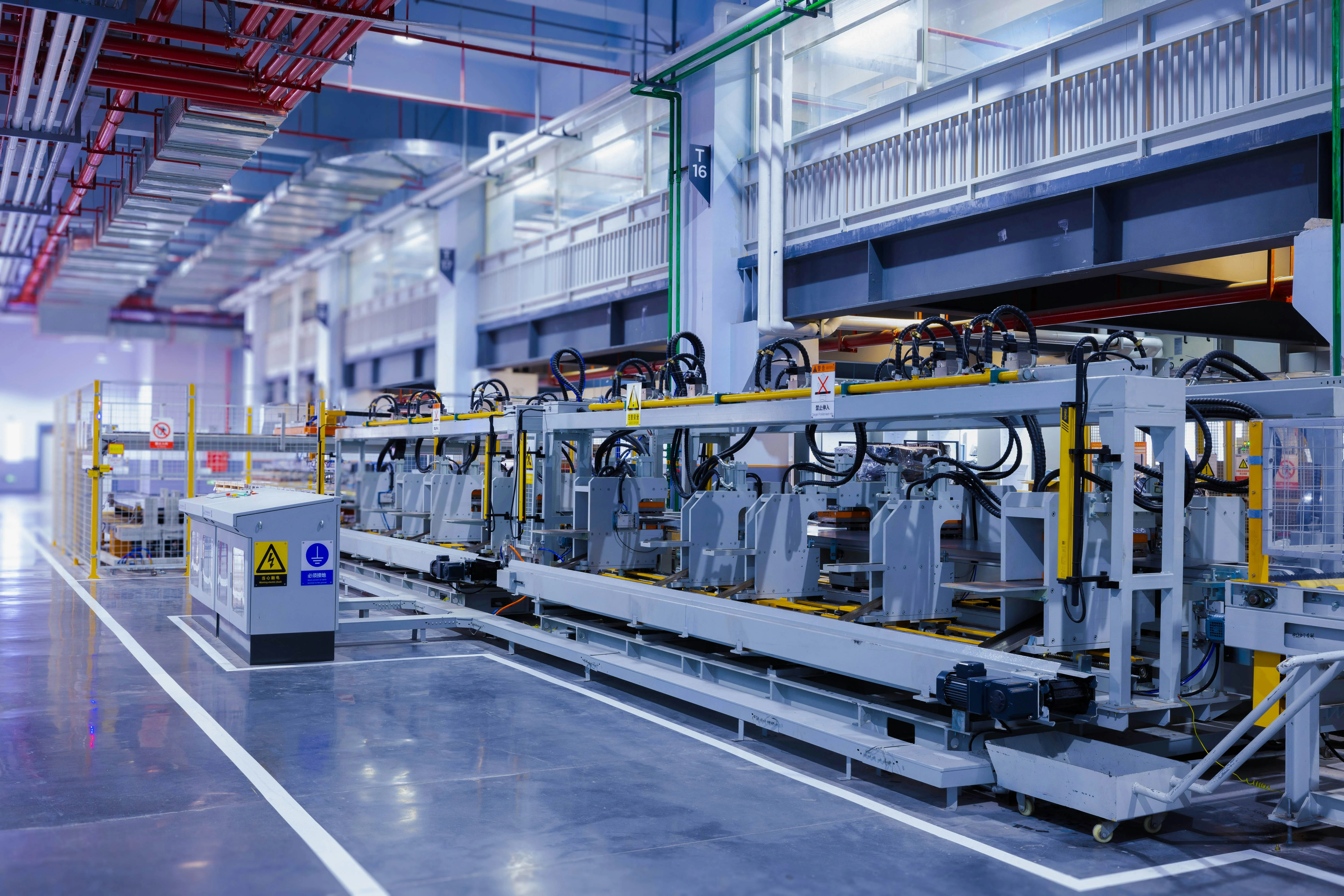 Modern Engineering Design Trends in Construction