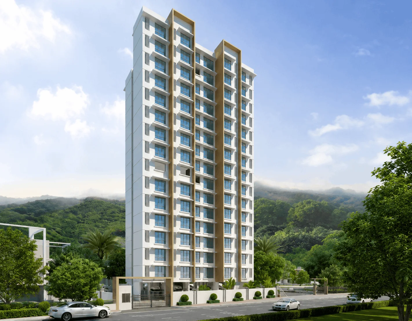Sagar Heights