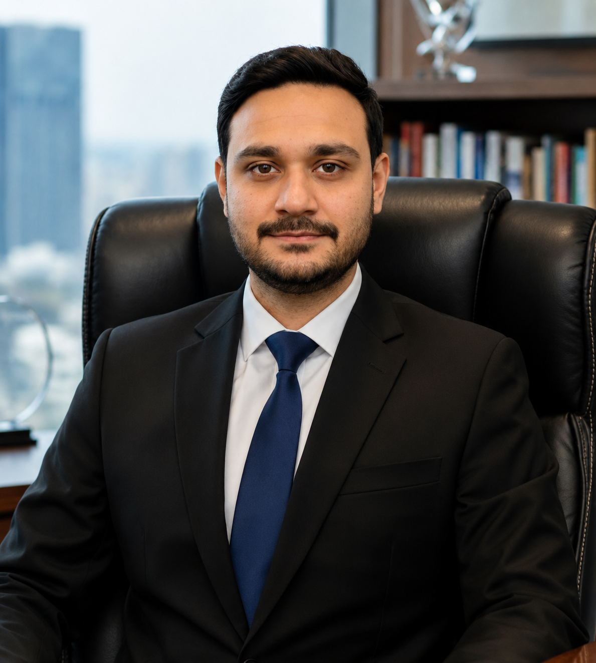 Zeeshan Qureshi